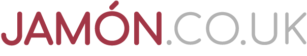 Jamon.co.uk logo