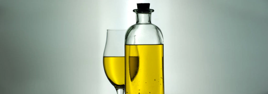 AN INTRODUCTION TO OLIVE OIL TASTING