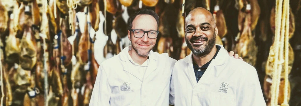JAMONNATURAL