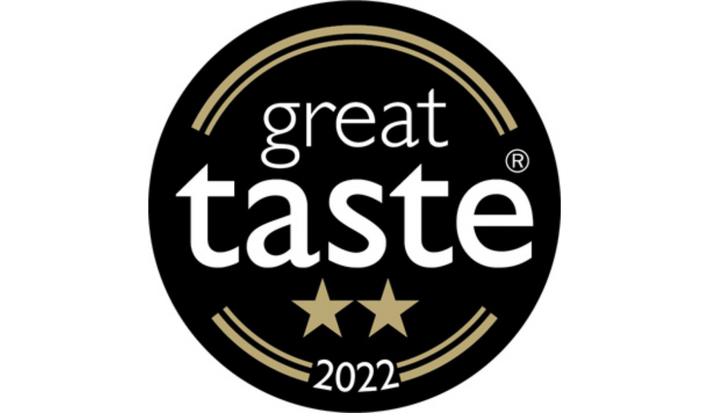 Great taste 2022 awards