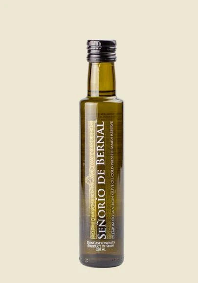 EXTRA VIRGIN OLIVE OIL